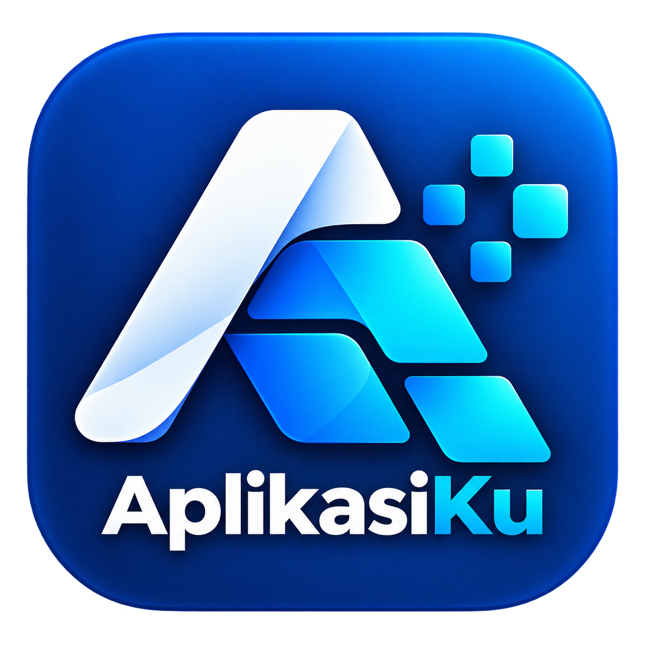 Logo AplikasiKu